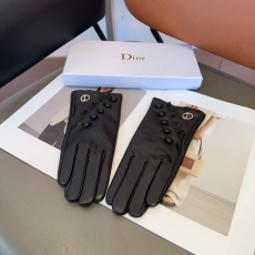 Christian Dior Gloves